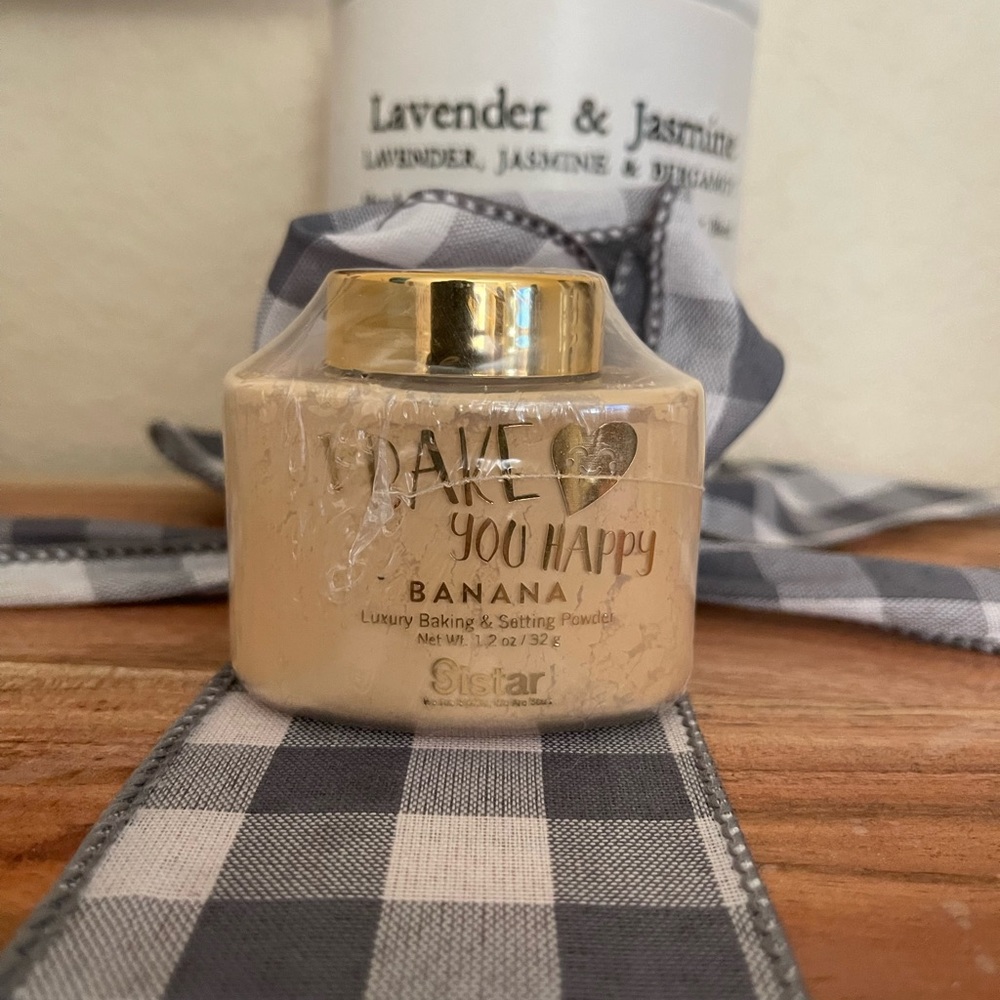 Loose Setting Powder - Picture 3 of 4